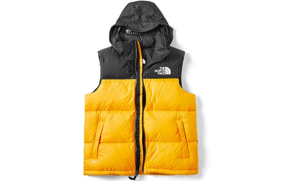 THE NORTH FACE