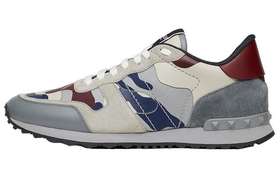 Valentino Rockrunner