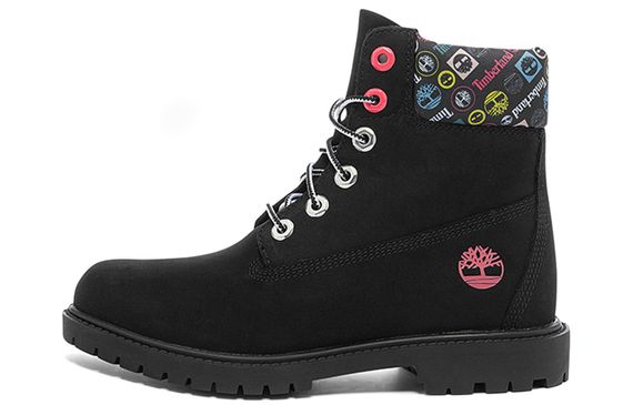 Timberland