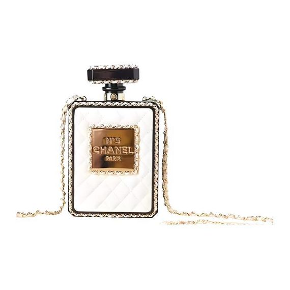 CHANEL Logo /