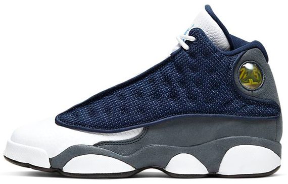 Jordan Air Jordan 13 Retro “Flint Grey”
