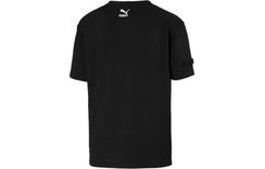 PUMA TYAKASHA Logo T