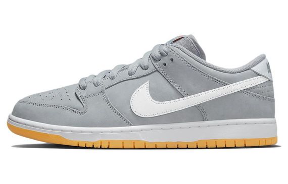 Nike Dunk SB &quot;Wolf Grey&quot;