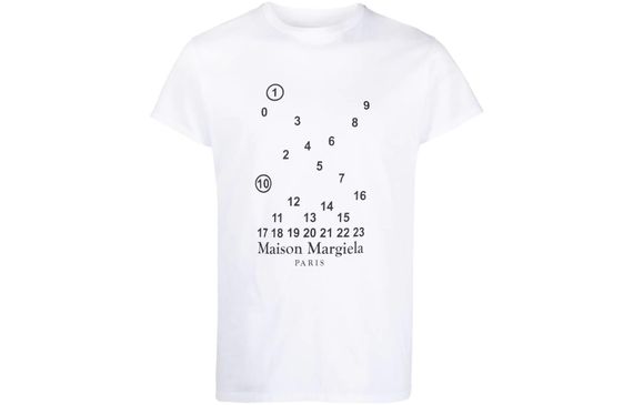 Maison Margiela FW22 T