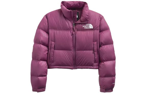 THE NORTH FACE Logo