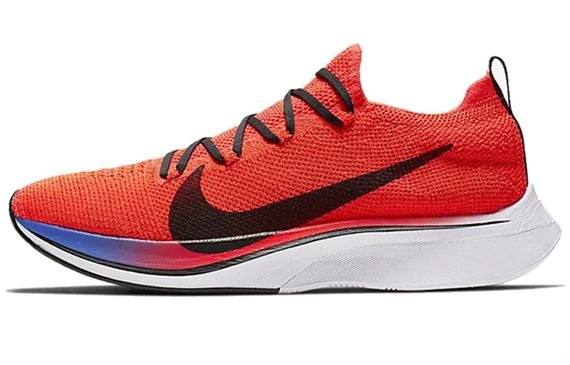 Nike Zoom VaporFly 4%