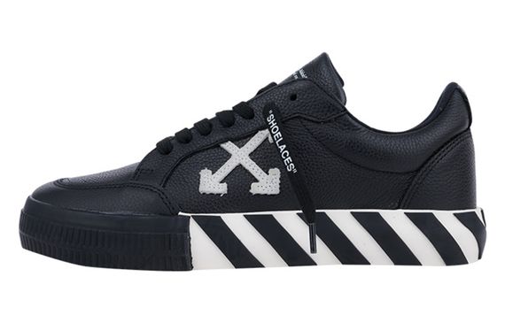 OFF-WHITE Low Vulcanised