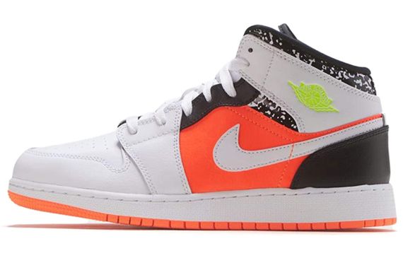 Jordan Air Jordan 1 Mid