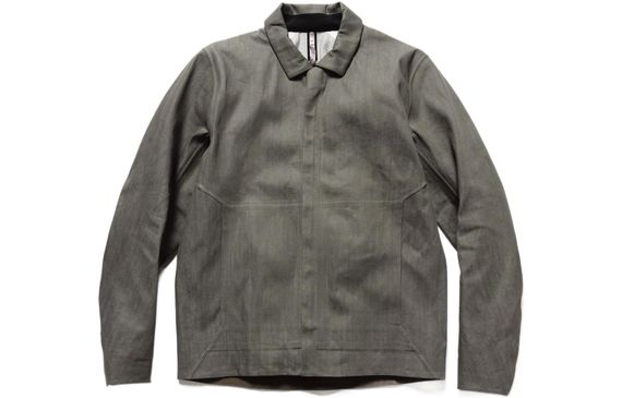 Arcteryx Cambre Jacket