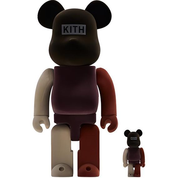 BE@RBRICK x KITH Monday Program3