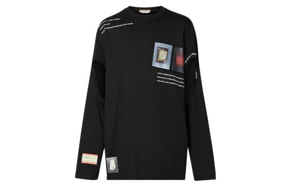 Burberry T