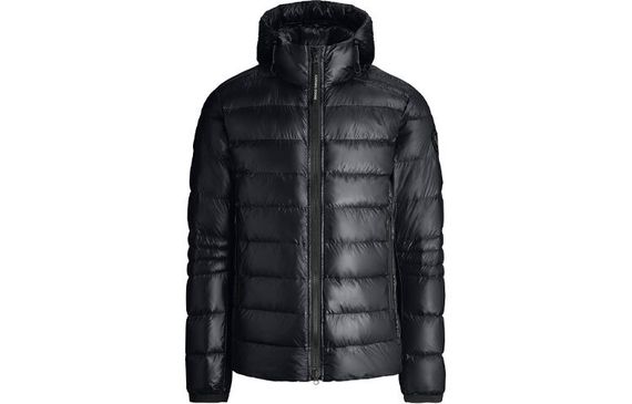 Canada Goose Crofton Logo