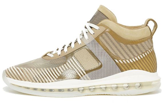 John Elliott x Nike LeBron Icon &quot;Parachute Beige&quot;