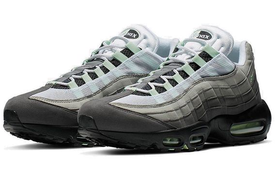 Nike Air Max 95 OG Fresh Mint