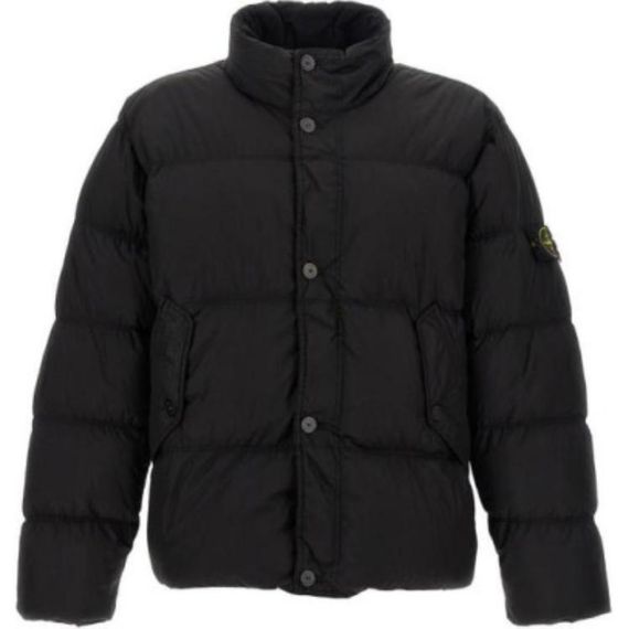 STONE ISLAND FW24 Logo
