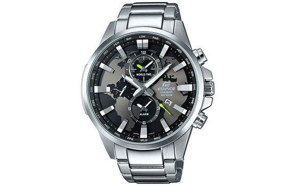 CASIO EDIFICE EFR-303D-1AVUPR