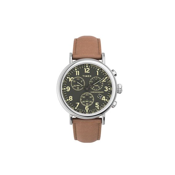 TIMEX WATERBURY 41 50 TW2V27500