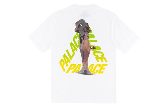 PALACE Rolls P3 T-shirt Logo T