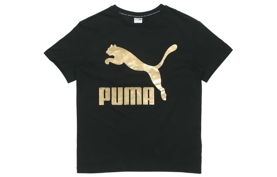 PUMA Classic Logo T
