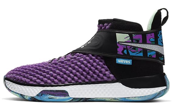 Nike UNVRS Air Zoom