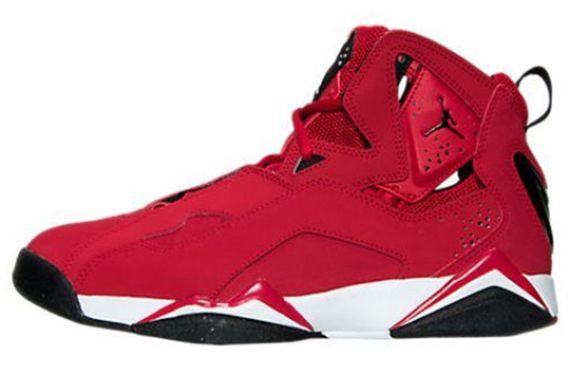 Jordan True Flight TPU