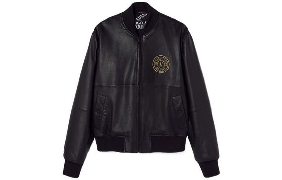 VERSACE JEANS COUTURE FW22 Logo