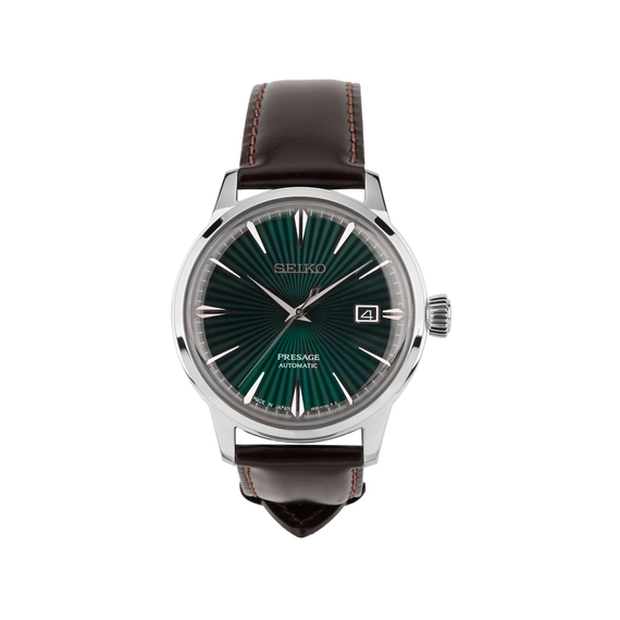 SEIKO SRPD37J1