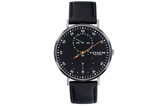 COACH Charles 41mm 50 14602476