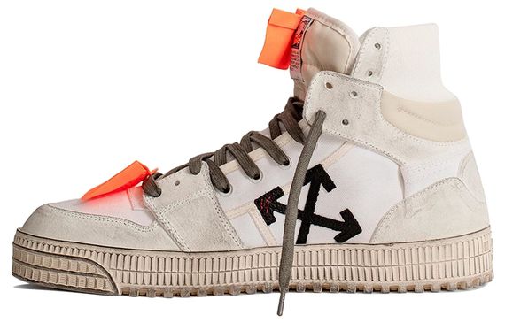 OFF-WHITE Off-Court 3.0