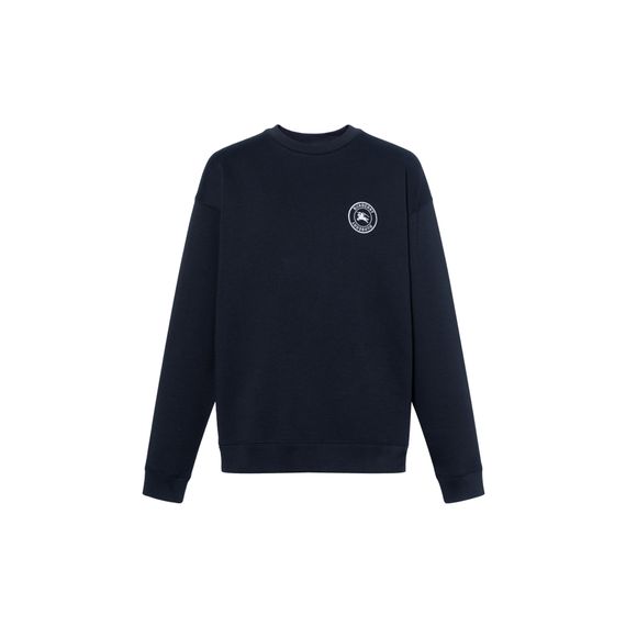 Burberry FW22 Logo