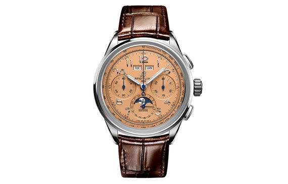 BREITLING 100 42mm