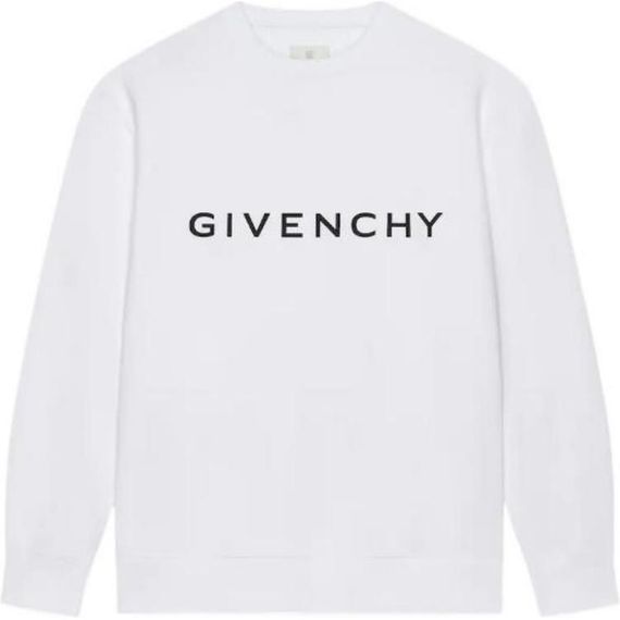 GIVENCHY SS23 Logo