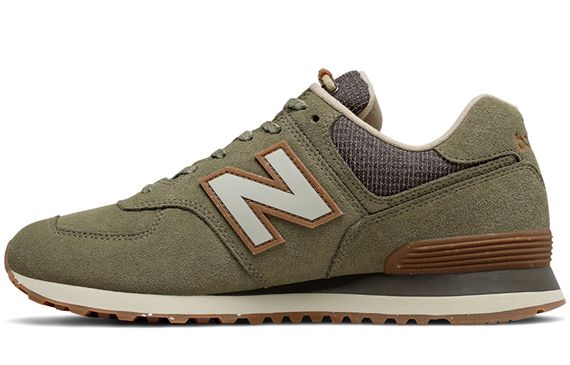 New Balance NB 574 Wabi Sabi D