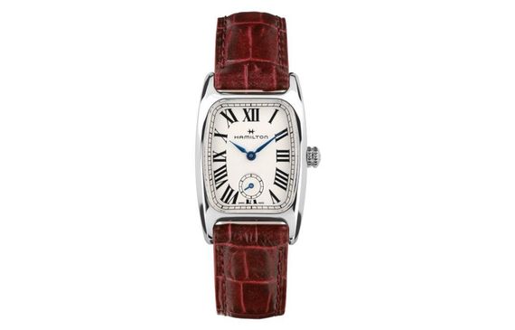 HAMILTON 23.5*27.4mm