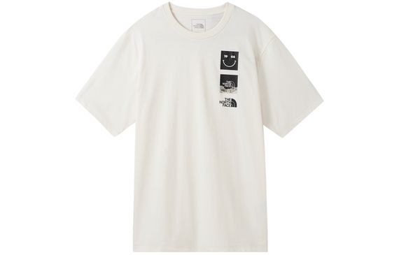 THE NORTH FACE Logo T
