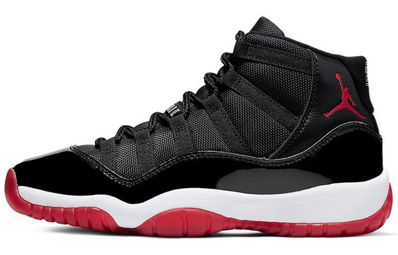 Jordan Air Jordan 11 Bred