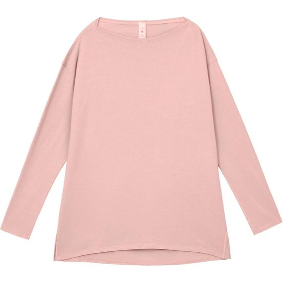 Lululemon Back in Action T