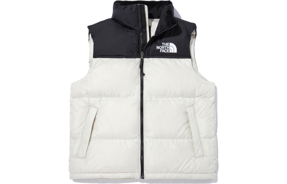 /THE NORTH FACE Logo