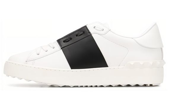 Valentino Open