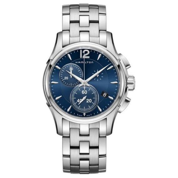 HAMILTON 100 42mm