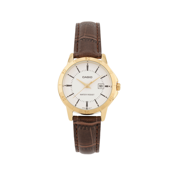 CASIO DRESS LTP-V004GL-7AUDF