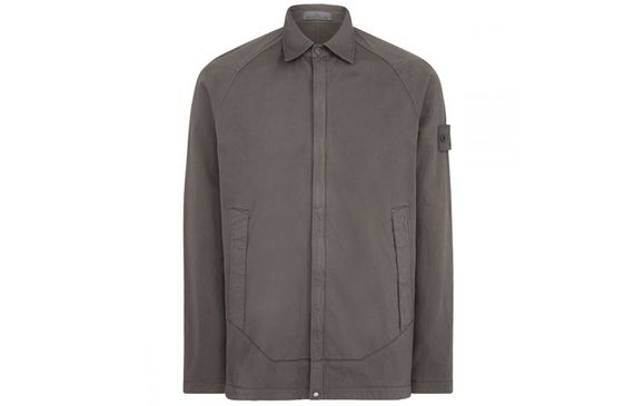 STONE ISLAND Ghost Pieces