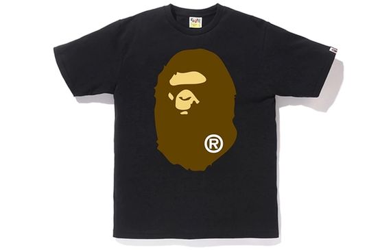 A BATHING APE T