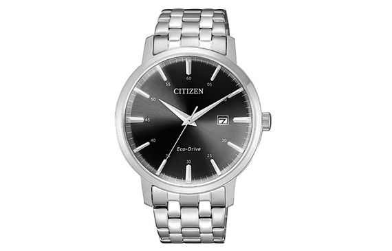 CITIZEN 40mm BM7460-88E