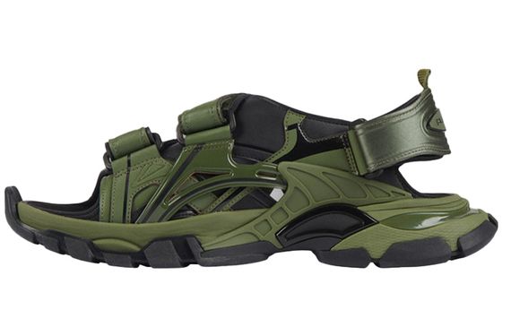 Balenciaga Track 2.0