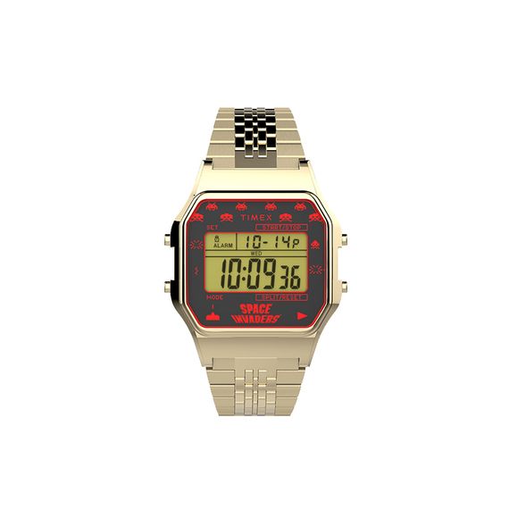 TIMEX T80 34mm TW2V30100-1