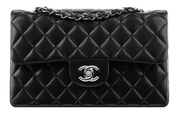 CHANEL Classic Flap CF