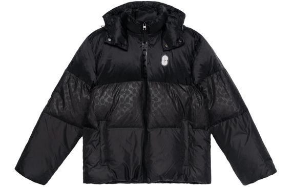 COACH FW22 Logo