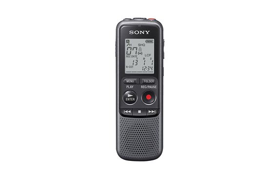 SONY ICD-PX240