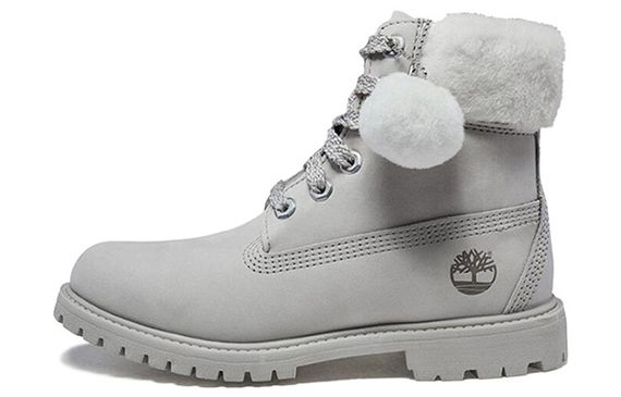 Timberland